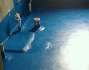 邢台卫生间测漏水多少钱